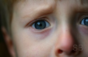 worried child studiobaker