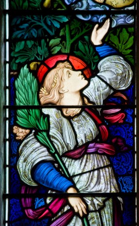 Hope by Fr Lawrence Lew, O.P.