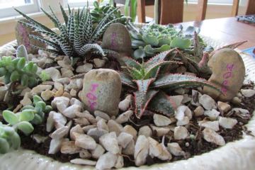 Godspace advent image