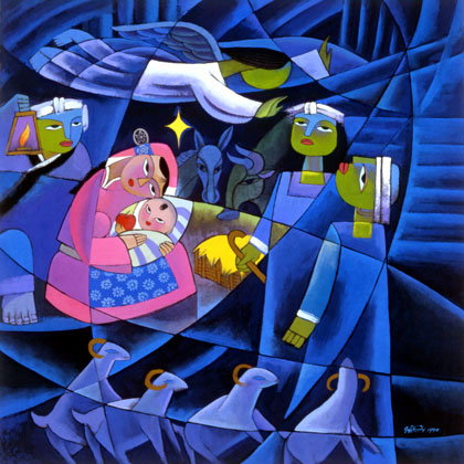 2-Nativity