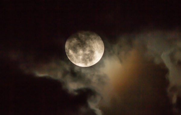 awesome full moon rick smotherman