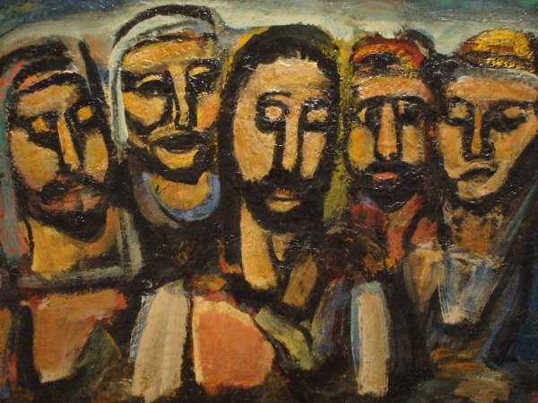 Georges Rouault