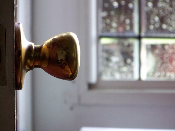 Open Doors by criggchef