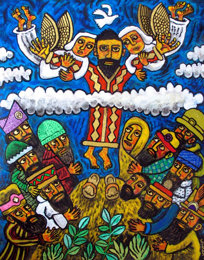 Brian Whelan Ascension 36 x 29 65 bd 2012 lg