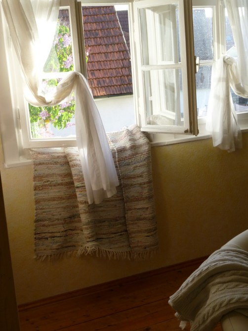 spring cleaning in the sun by storebukkebruse