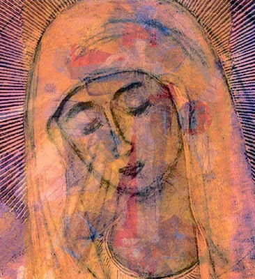 marytreasuresallthesewords