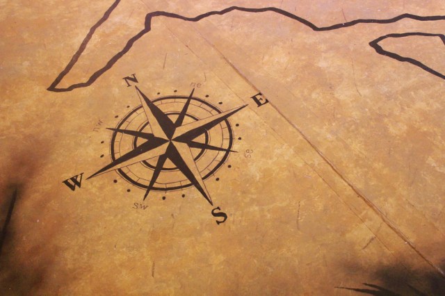 Treasure Island Archive 10