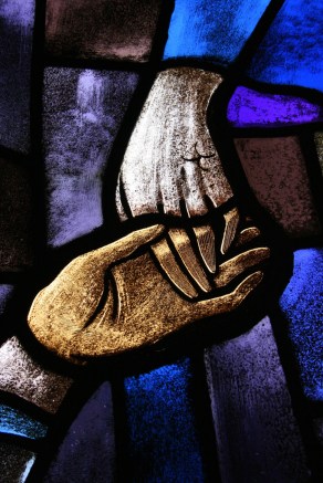 Hold On by Luc De Leeuw