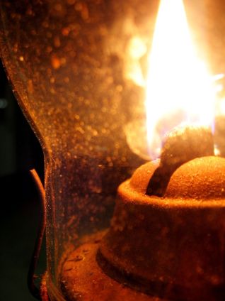 Gaylon Keeling Contemplation...