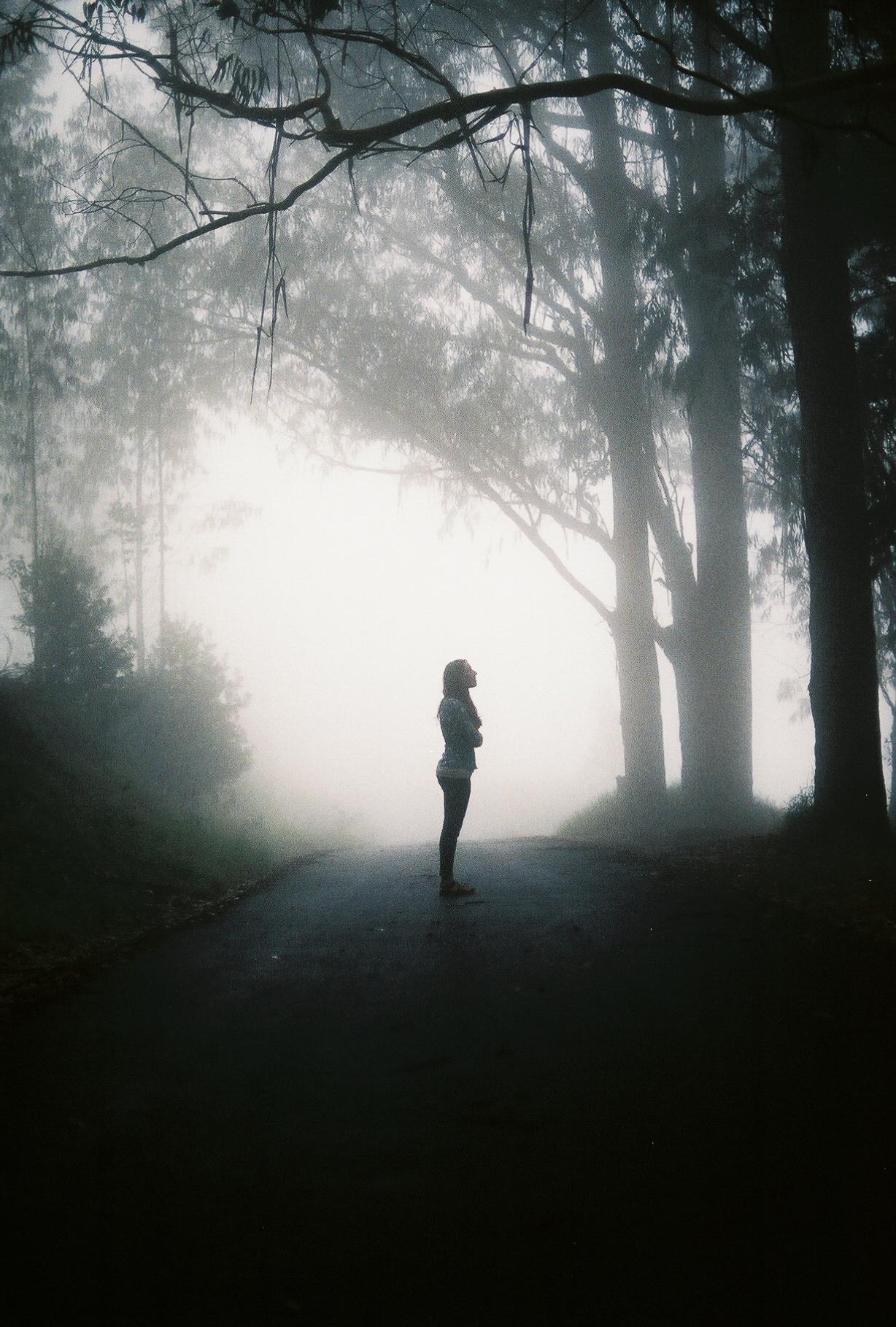 Stillness by Christian.Rudman