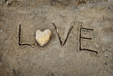 Love by Dustin Gaffke