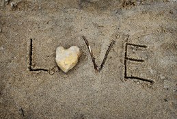 Love by Dustin Gaffke