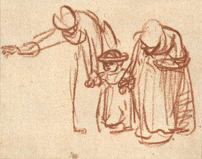 child-walking-1Rembrandt copy 1640