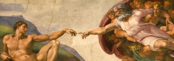 Creation_of_Adam_Sistine_Chapel wikipedia cropped
