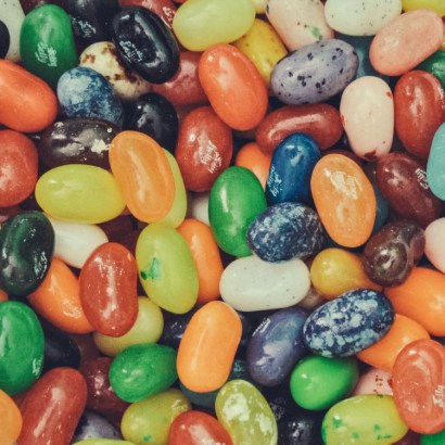 Jelly Bellies by Wicked Sushi