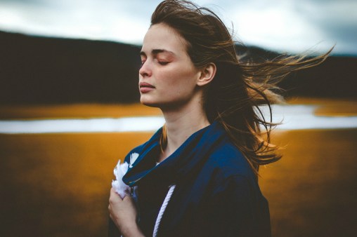 The first Bird Back by Lulu Lovering