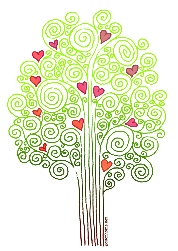 Happy Valentine's day