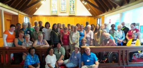 st. stephen's people