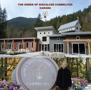 CCS_Little_Flower_Souvenir_Program