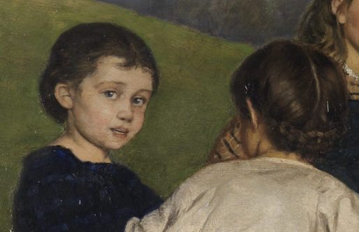 hans_thoma_-_kinderreigen_1872