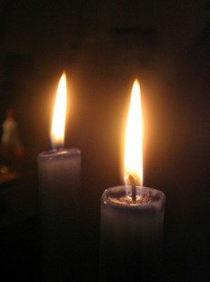 two-candles